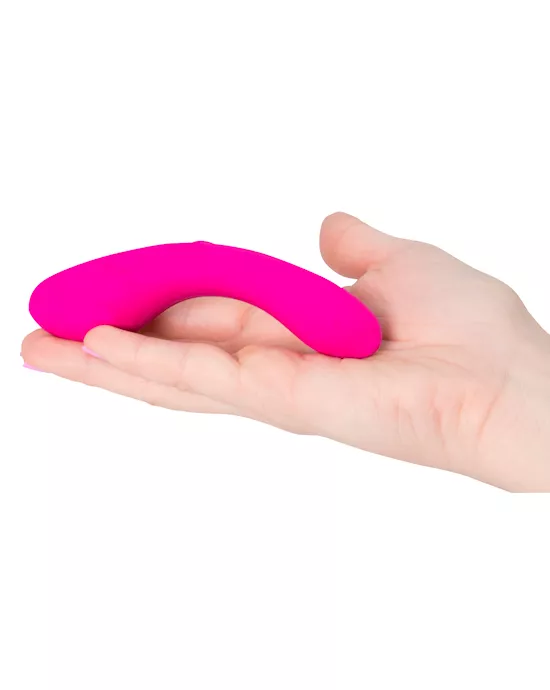 Mini Swan Wand
