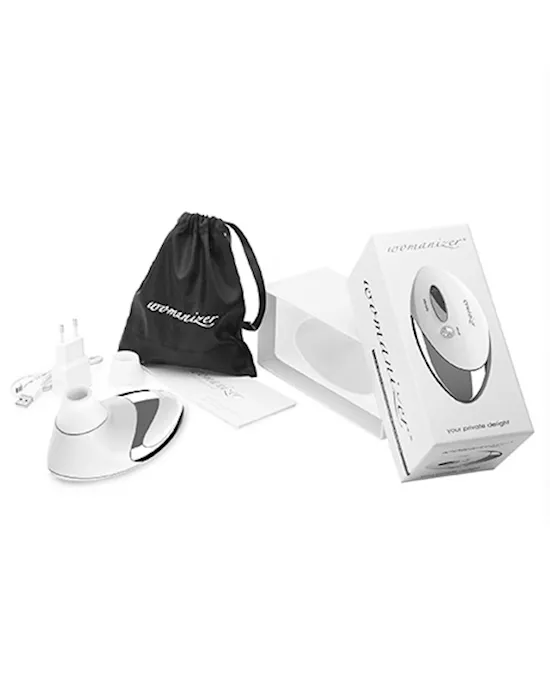 Womanizer Pro