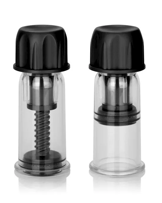 COLT Nipple Pro-Suckers