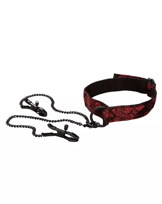 Scandal Submissive Kit