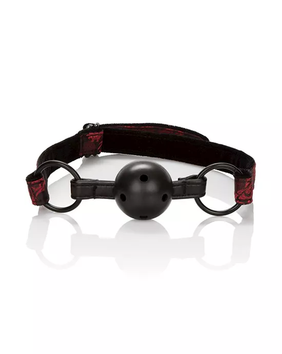 Scandal Bed Restraint Kit