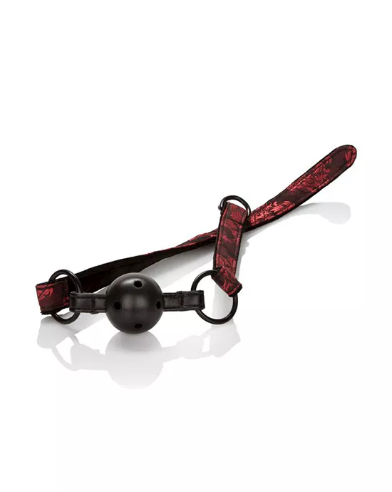 Scandal Bed Restraint Kit