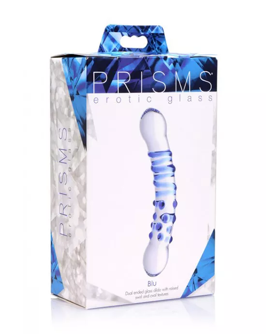 Dual Ended Glass Dildo