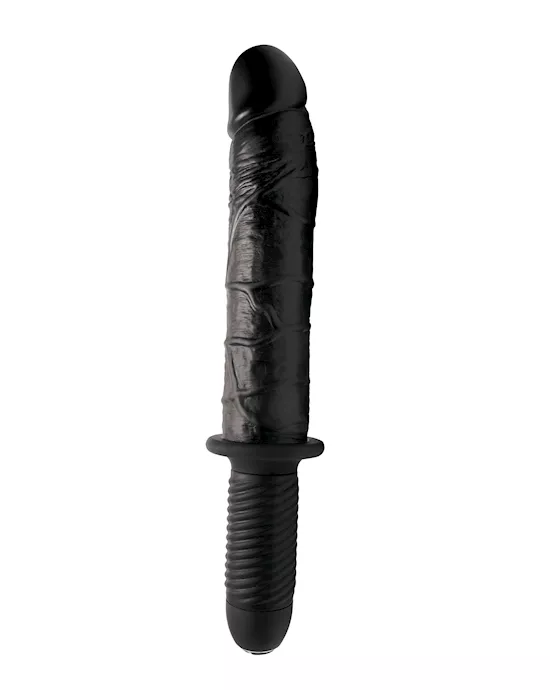 The Violator 13 Mode XL Dildo Thruster