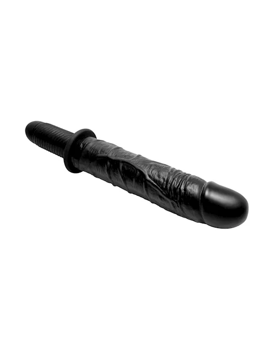 The Violator 13 Mode XL Dildo Thruster