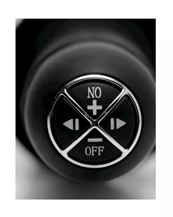 The Violator 13 Mode XL Dildo Thruster