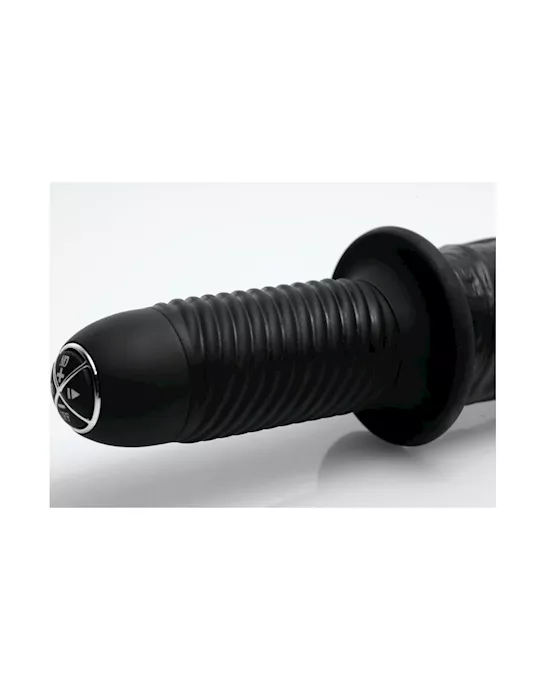 The Violator 13 Mode XL Dildo Thruster