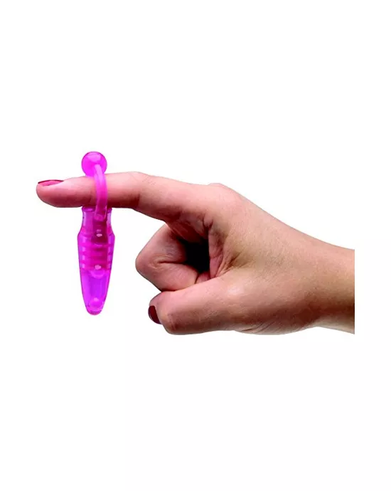 TLC Bree Olson Finger Bangers POP