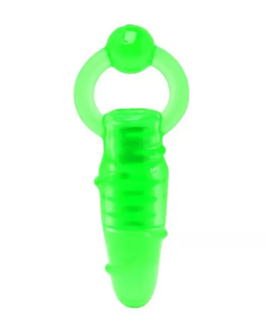 TLC Bree Olson Finger Bangers POP