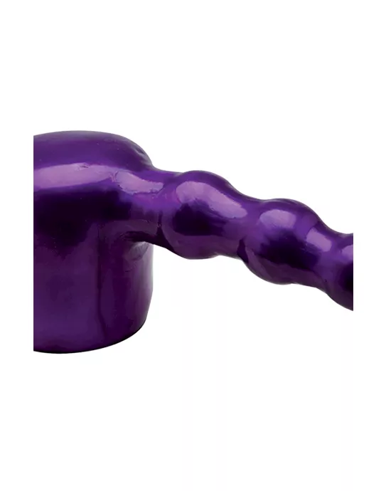 TLC Magic Massager Pleasure Attachment Small Nubs/Smooth