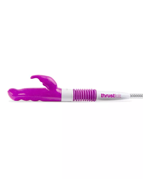Thrustick Remote Control Thrusting Love Machine