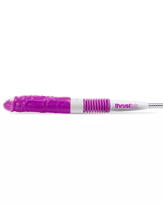 Thrustick Remote Control Thrusting Love Machine