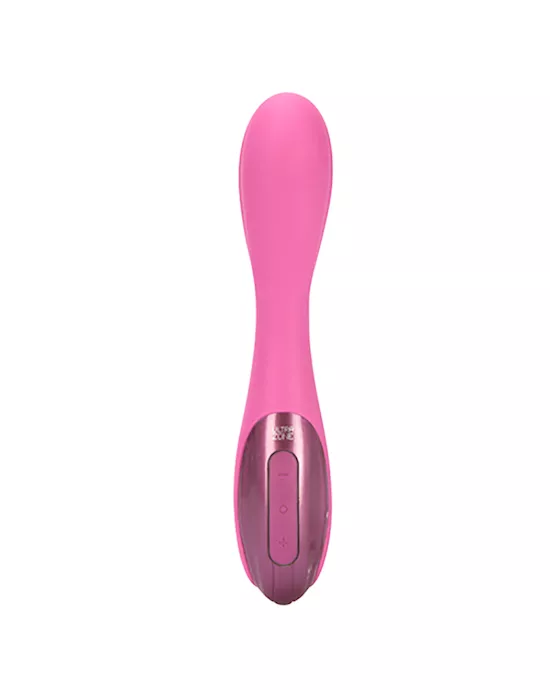 UltraZone Infinite 6x Silicone Vibe