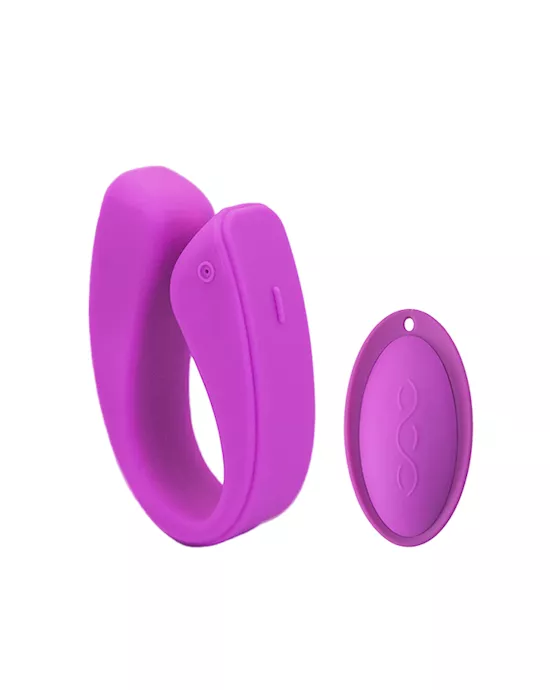 UltraZone Sexy U Vibrator