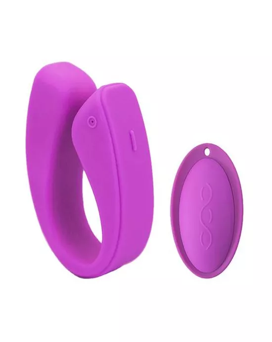 UltraZone Sexy U Vibrator
