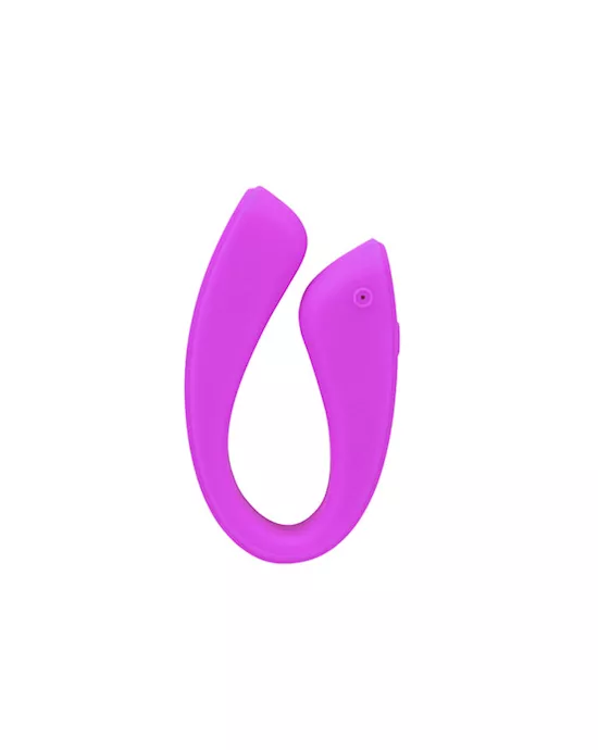 UltraZone Sexy U Vibrator
