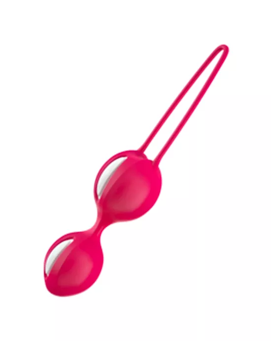 Smartballs Duo