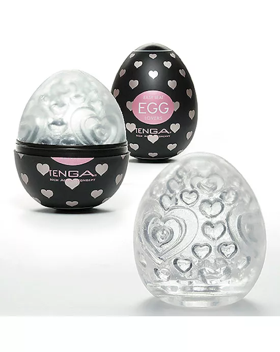 Egg Lovers 6 Pack