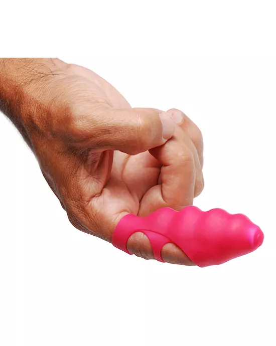 Finger Bang-Her Vibe