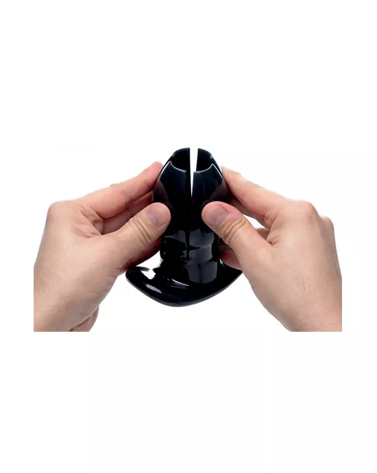 Claw Expanding Anal Dilator