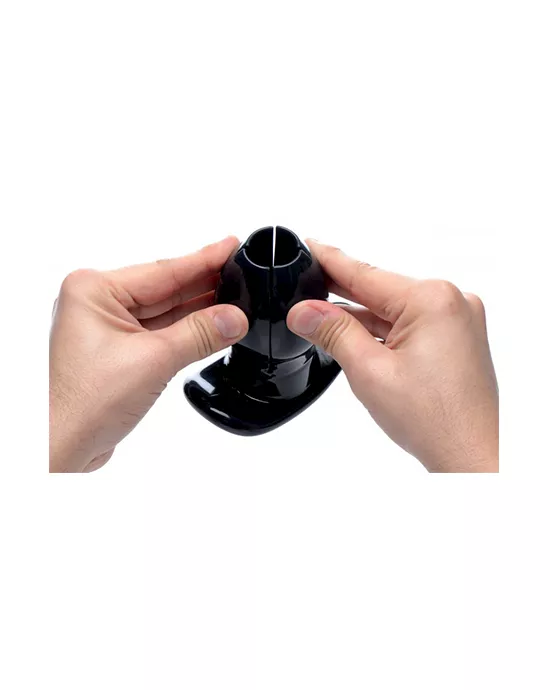 Claw Expanding Anal Dilator