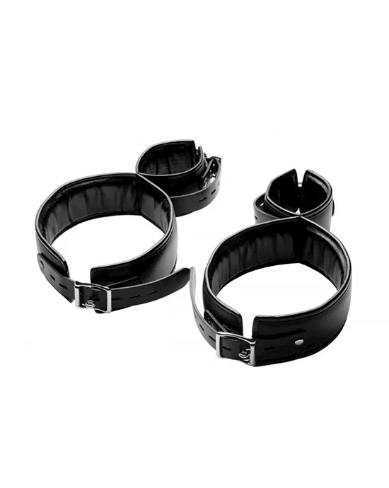 STRICT Thigh Cuff Restraint System