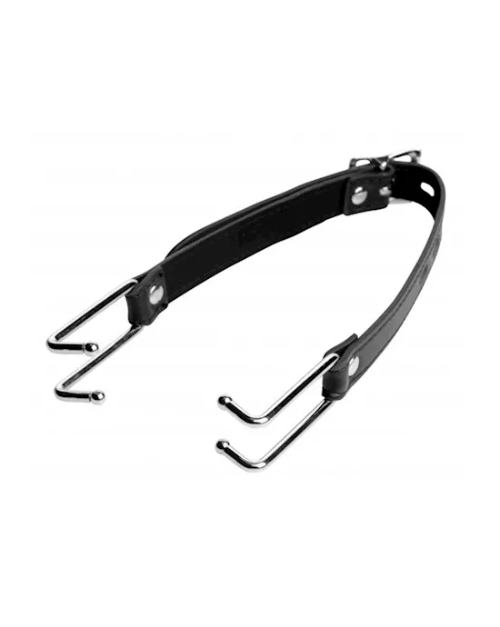 Claw Hook Mouth Spreader
