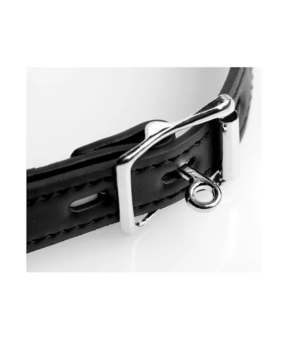 Claw Hook Mouth Spreader