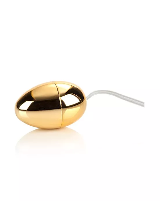 Pocket Exotics Vibrating  Egg