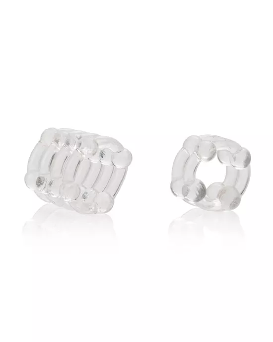 COLT Enhancer Silicone Rings