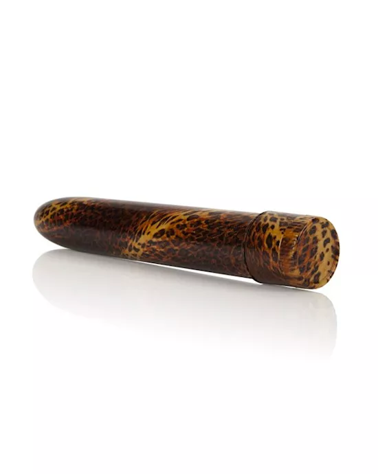 Leopard Massager