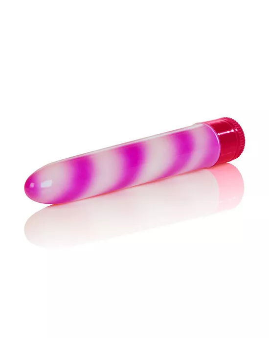 Candy Cane Massager