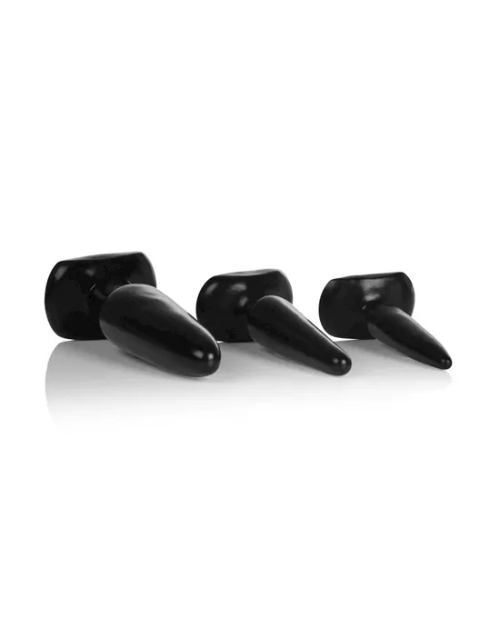 COLT Anal Trainer Kit