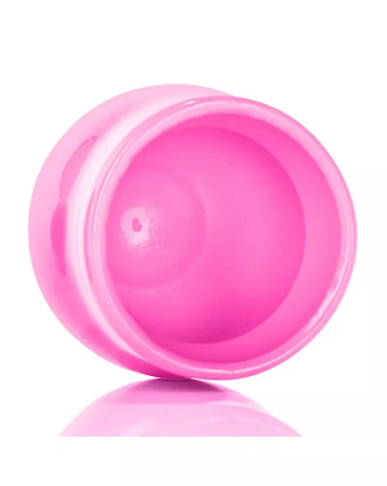 Mini Nipple Suckers