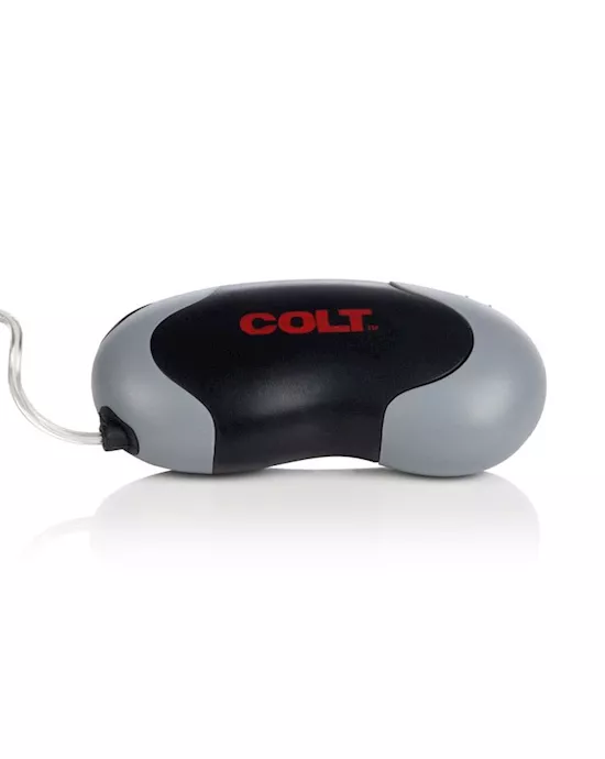 COLT Xtreme Turbo Bullet
