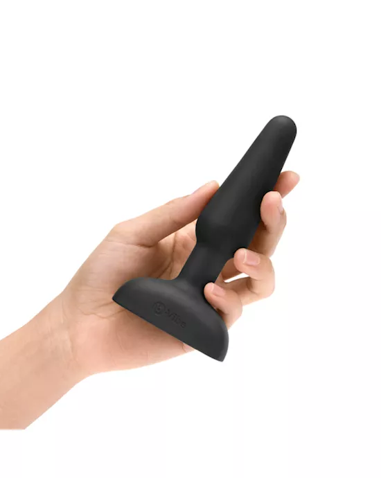 B-vibe Trio Plug