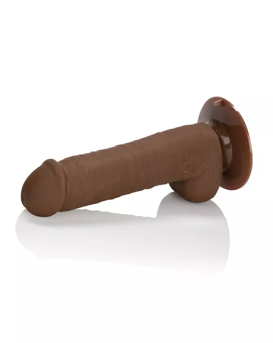 10-Function Silicone Emperor