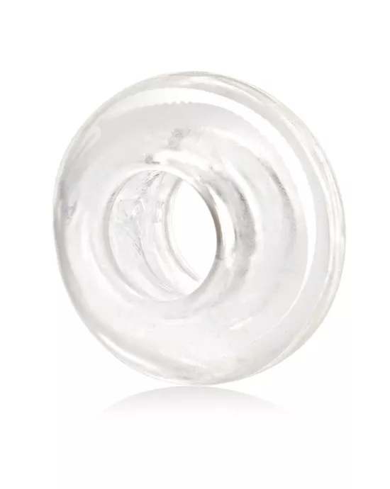 Reversible Ring Set Clear