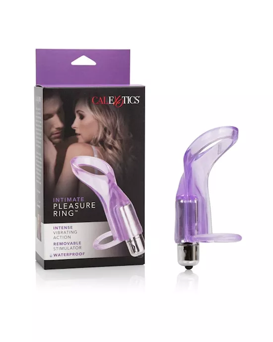 Intimate Pleasure Ring