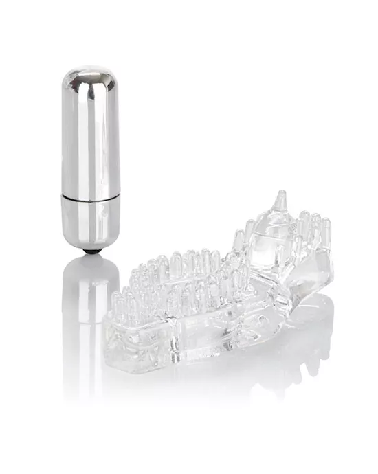 Wireless Passion Enhancer
