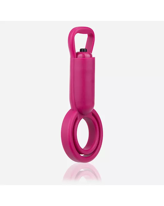 OmegO Vibrating Ring