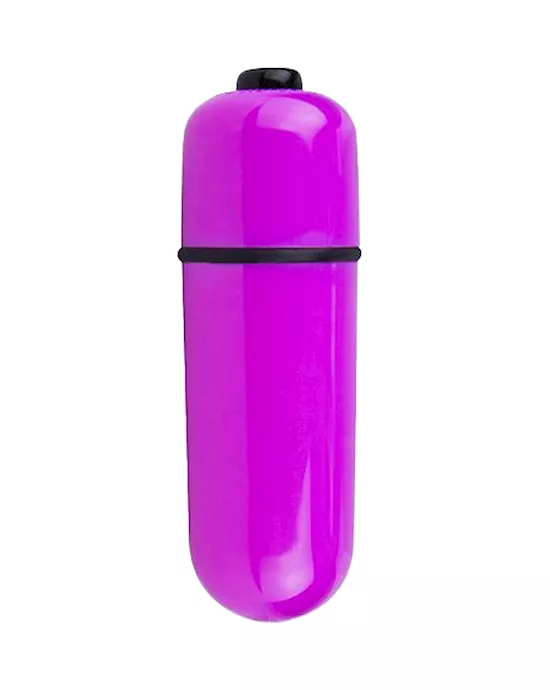 Vooom Bullet
