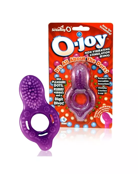 O-Joy