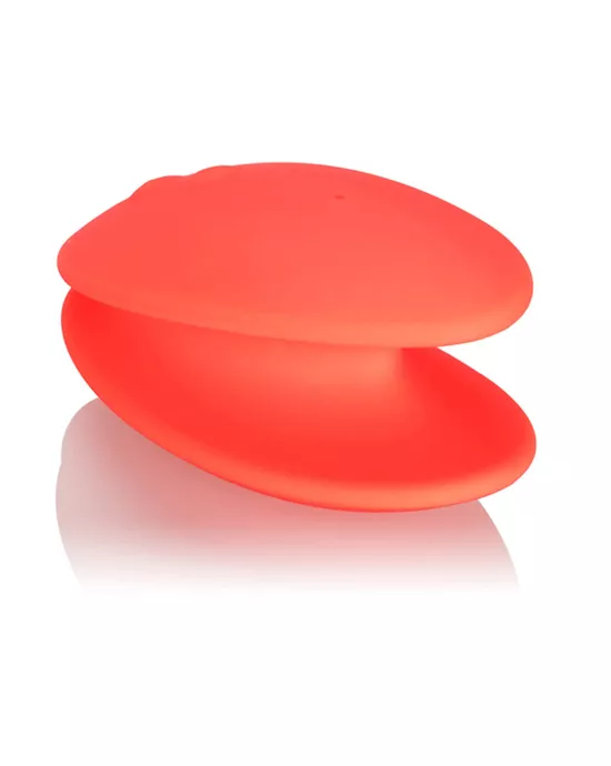 Mini Marvels Silicone Marvelous Massager