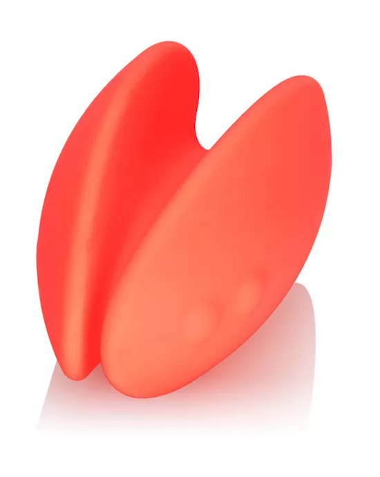 Mini Marvels Silicone Marvelous Massager