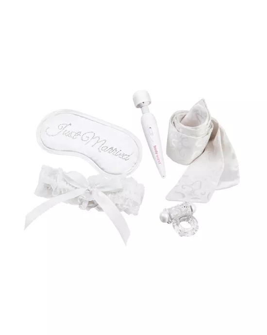 Honeymoon Set