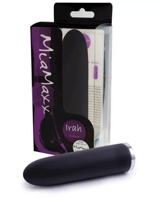 MiaMaxx Irah Smooth Sleeve