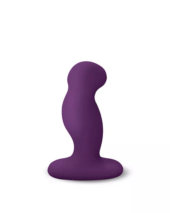 Nexus G-play Plus Small Unisex Vibrator