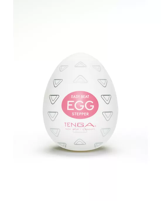 Egg Stepper (6 Pieces)