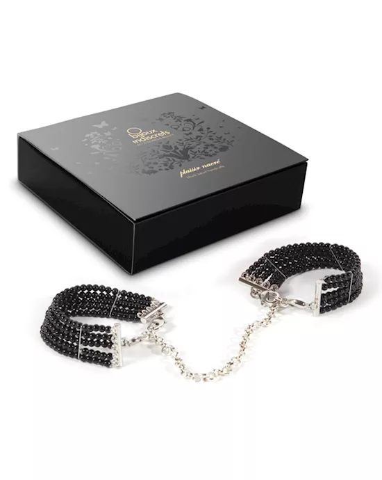 Bijoux Indiscrets Plaisir Nacre